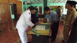 BULAN RAMADAN 1437 H DESA PENGKOL…