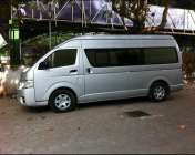 Sewa Hiace Premio Jogja Murah Cukup…