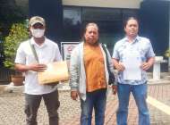 KONDISI GEDUNG RUMAH DINAS SDN…