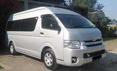 Sewa hiace jogja murah cukup 900…