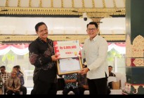 Pemkab Sleman Gelar JDIH Award…