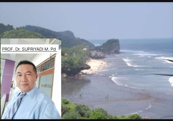 Peran Sentral Dinas Perhubungan Untuk Kepariwisataan Gunungkidul Dan Bagaimana Menghadapi Libur Lebaran ? 