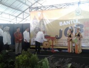 Daya Serap Job Fair Bantul 2019…