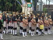 HUT KE 74 Condongcatur Depok Sleman…