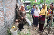 Pemkab Sleman Tinjau Pembangunan…