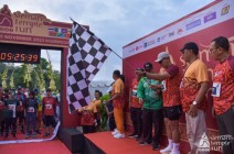 Sleman Temple Run Targetkan 1500…