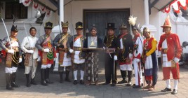 Ini Memori Lomba Burung Derkuku…