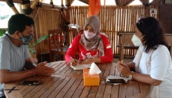 Akibat Pandemi - Perpanjangan PPKMD…