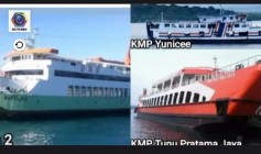 Petaka Selat Bali Yang Membuang…