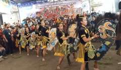 Festival Kuda Lumping 2022 Diharapkan…