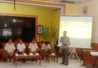 Lurah Tirtosari Kretek Bantul ‘Peran…