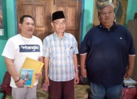 Yusron Martofa Bacabup Kulonprogo…