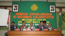 INDONESIA BUTUH TOKOH INSPIRATIF…