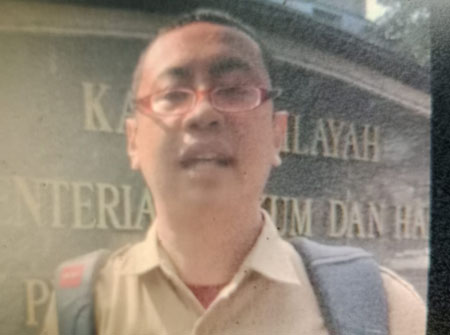 Kasus Perdata PPJB SHM No. 543 PN Yogya Gugatannya Tak Dapat Diterima.