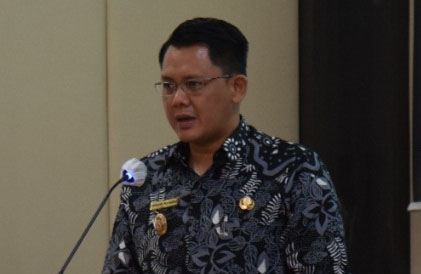 Target Musda PPDI Sleman Menjadi Wahana Peningkatan Kapasitas SDM