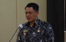 Target Musda PPDI Sleman Menjadi…