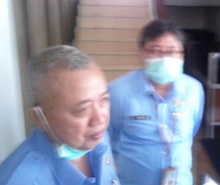 Projotamansari Sisihkan Dana RP 300 Milyar Untuk Tangani Covid -19