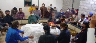 Upacara Sakral Cupu Kyai Panjolo…