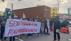 Hari Tani Nasional 2021 Aliansi…