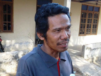 650 KK DI SILUK BANTUL KESULITAN AIR BERSIH