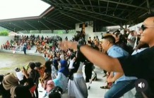 Pemkab Magelang Launching Kesenian…