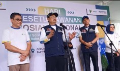 Sleman Jadi Tuan Rumah Peringatan…