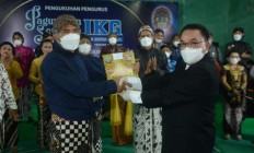 Paguyuban Seniman IKG Jadi Penghasil…
