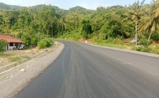 Tanah Tutupan Untuk JJLS Parangtritis…