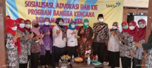 DPR RI Komosi IX Sosialisasikan…