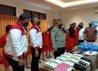 Rekam Jejak Modus Operandi Telecom…