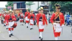 Meriah kan hari Jadi Sindoharjo…