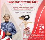 Pagelaran Wayang Kulit KI Benyek…
