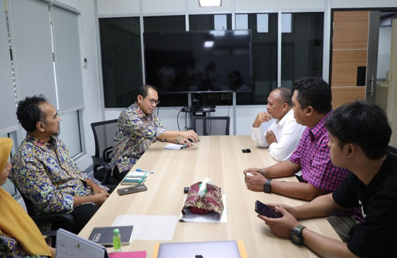 Bupati Sleman Pastikan PSS Sleman Kembali Berlaga di Stadion Maguwoharjo