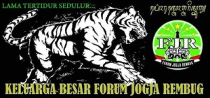 FJR GUNUNGKIDUL 2021 BERBAGI SEMBAKO…
