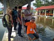 Mancing Mania, Dinas Perikanan…