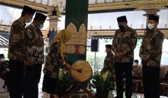 Sleman Gelar Musobaqoh Tilawatil…