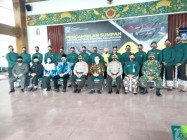 Pengambilan Sumpah Pamong Kalurahan…