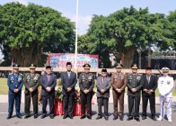 Polda DIY Hari Bhayangkara Ke-…