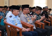 Peringati Hari Bhayangkara ke-…