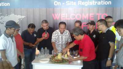 JIFFINA 2020 SIAP DIGELAR DI YOGYA
