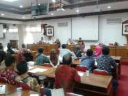 BANTUL LAKSANAKAN PADAT KARYA SEBESAR…