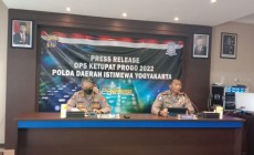 Kecelakaan Pra Operasi 193 Dan…