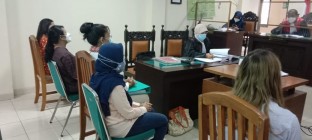Saksi Ahli Kemendiknas Buka Penjelasan…