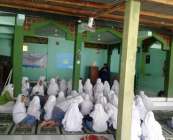 Target Sukses UN MAN 4 Bantul Optimalkan…