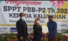 Inovasi SPPT PBB P2 TAHUN 2022…
