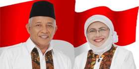 Lurah Desa Nogotirto Gamping 'Selamat…