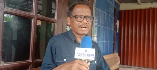 Sukirman Lurah Incumben Gerak Cepat…
