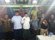 Persiba Bantul Koodinasi Hadapi…