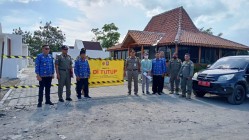 Terkuak Surat Sakti No 06 Bpkal…