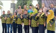 Bantul Creative Expo 2022 Ajang…